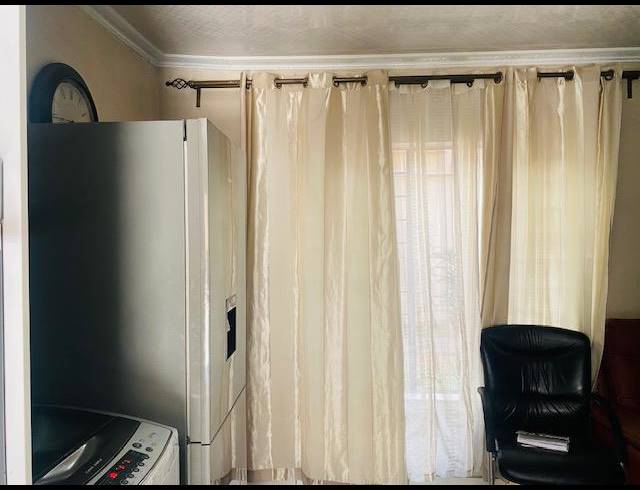 2 BEDROOM APARTMENT FOR SALE IN JABULANI